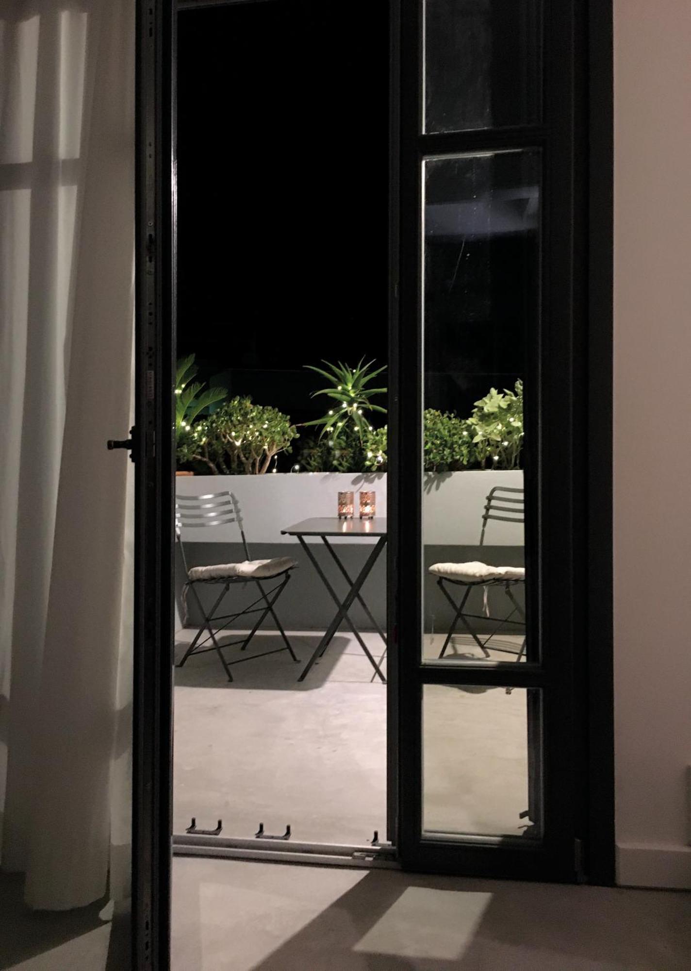 Susanna Apartments - Your Oasis In Athens Ano Petralona Exterior photo
