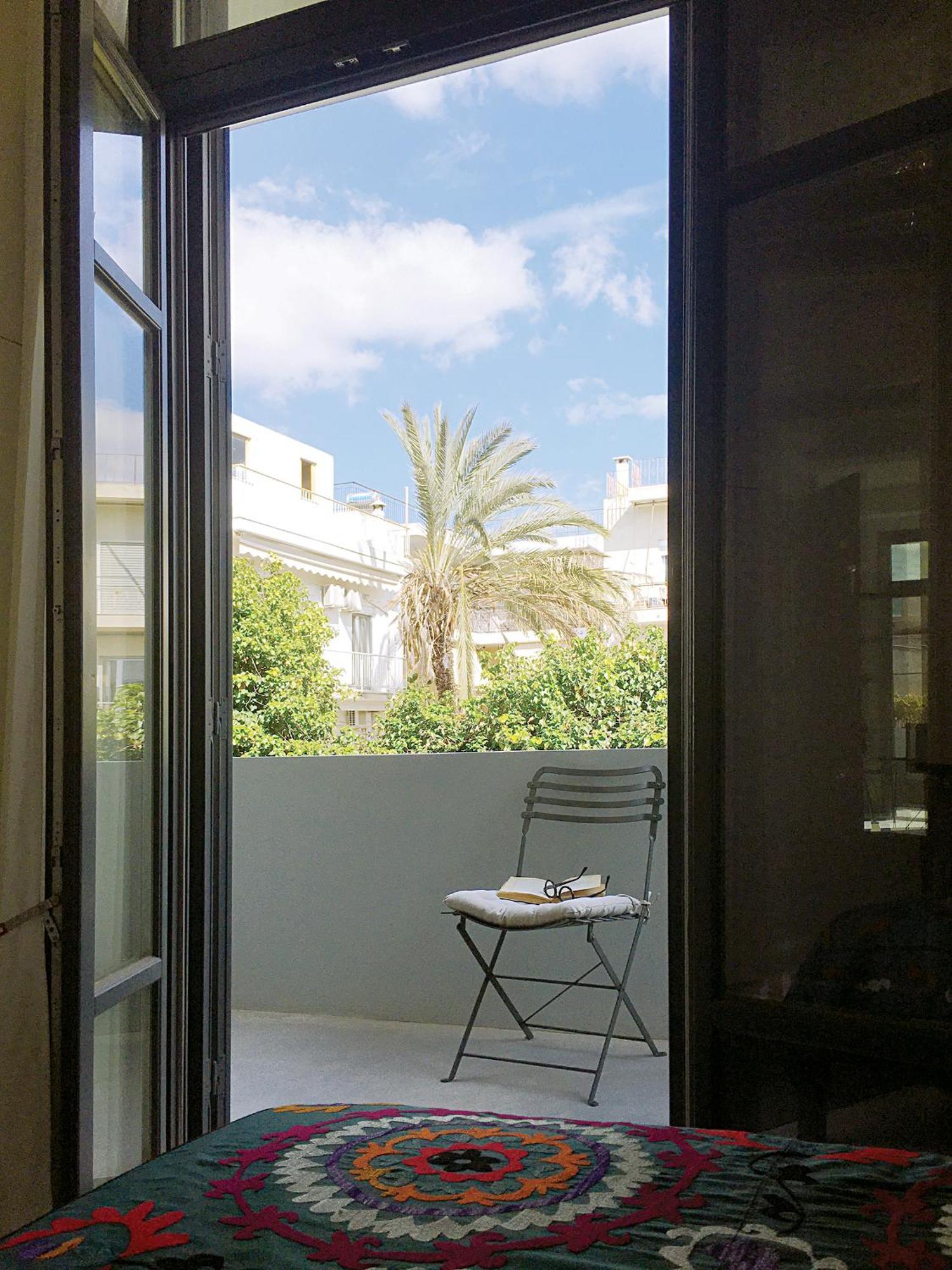Susanna Apartments - Your Oasis In Athens Ano Petralona Exterior photo