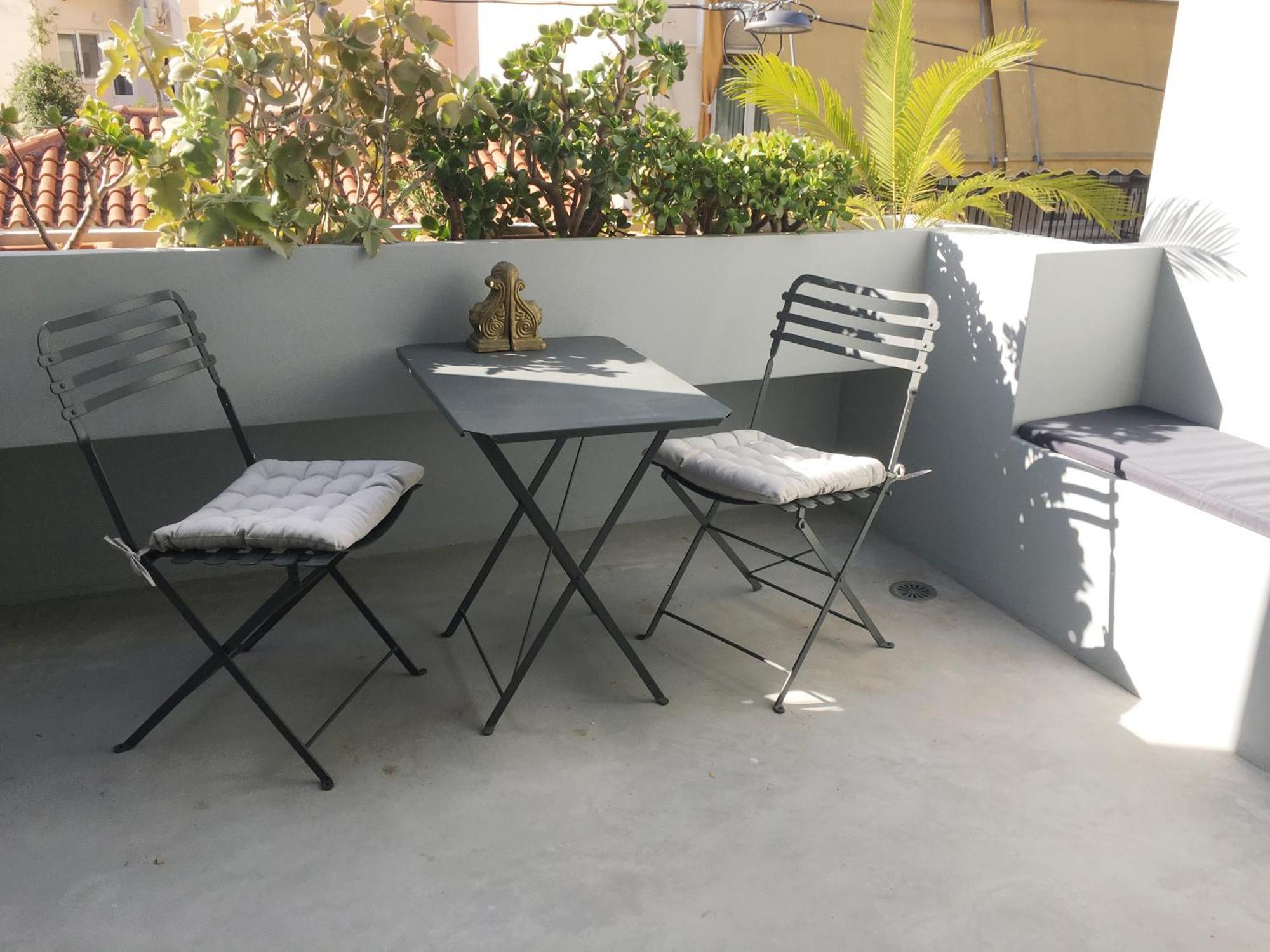 Susanna Apartments - Your Oasis In Athens Ano Petralona Exterior photo
